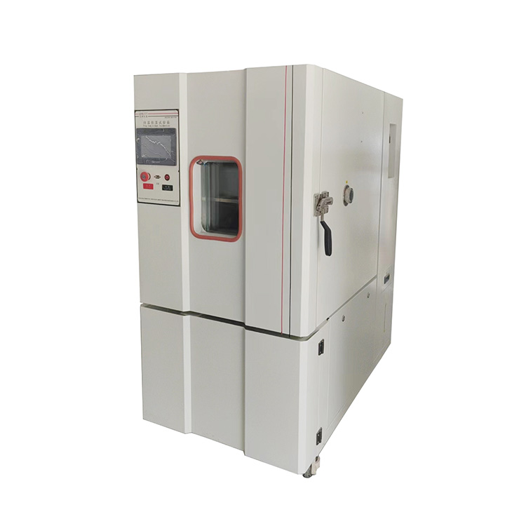 Constant Temperature and Humidity Test Chamber