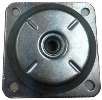 FRHQ rubber mount, rubber mounting, shock absorber