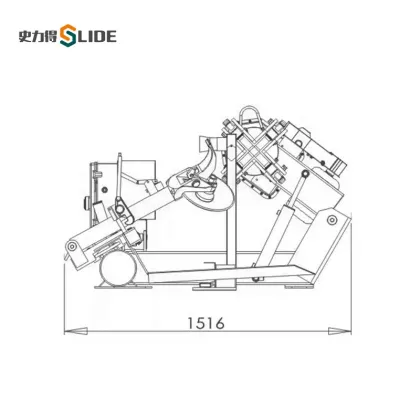 Used Tire Changer Machine for Sale: Garage Tools for Tire Replacement