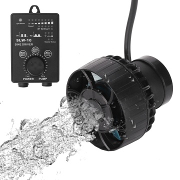 Jebao SLW Series Surfing Ultraquiet Wave Pump for Aquariums