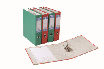 A3/A4 FC 2 Inch Lever Arch File