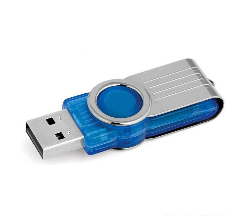 محركات أقراص فلاش USB جديدة دوارة خارجية محمولة بندريف