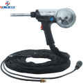 XLSpoolmate 200 এয়ার-কুলড পিস্তল-গ্রিপ স্পুল গান 20ft(6m) XL300497