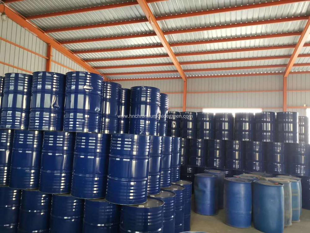 DINP Plasticizer Diisononyl Phthalate 99.5%