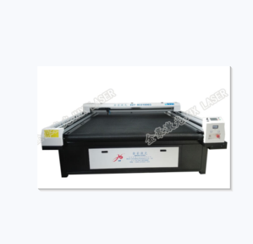 JHX Laser Automatic Glass Cutting Machine