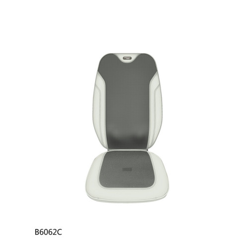 Height Adjustable Neck And Back Massage Cushion