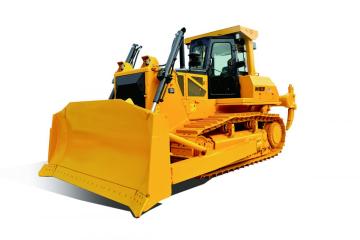 Shantui Bulldozer Bulldozer DH24-B2 für Baumaschinen