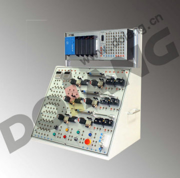 Desktop Pneumatic Training Equipment Dlqd-Dp203