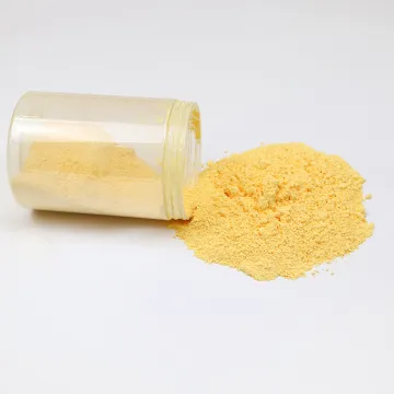 AC blowing agent azodicarbonamide ac7000 yellow powder