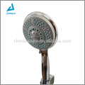 Modern Design Colourful Bathroom Pressurized Hand Shower