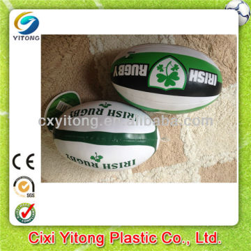 Cotton Stuffed Soft Ball With Custom Logo Printed