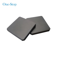 Wear resistant precision Pom plate