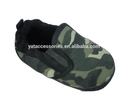 Crib Shoes And Soft Sole Baby Shoes