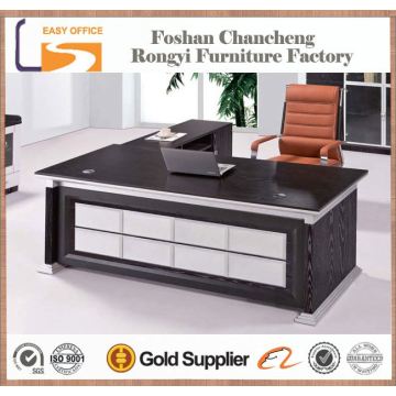 2014 Lattest design MDF wooden law office furniture