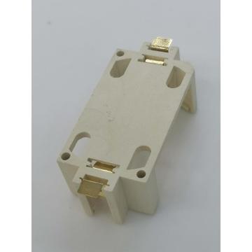 Surface Mount CR2450 myntcellbatterihållare