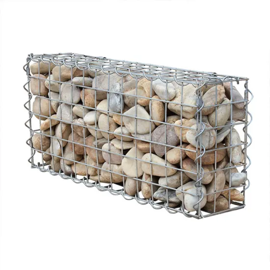 Hexagonal Gabion Mesh Basket with PVC Coating: Your Comprehensive Search Engine