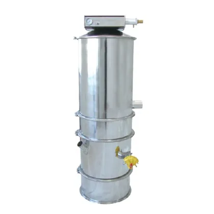Pneumatic Vacuum Feeder For Powder