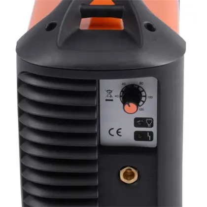 Electric welding machine
