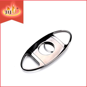 JL-008K Yiwu Jiju Cheap Cigar Accessories Wholesale Custom Cigar Cutter