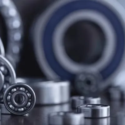 Factory Direct Prices for Deep Groove Ball Bearings: DZD Models Z2V2 62200-62210