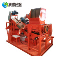 2021 Copper Wire shredding Separator