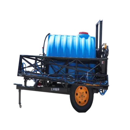 1-Year Internal Threaded Connection Yaoda Container for Agricultural Pesticide Sprayer in HLJ, China