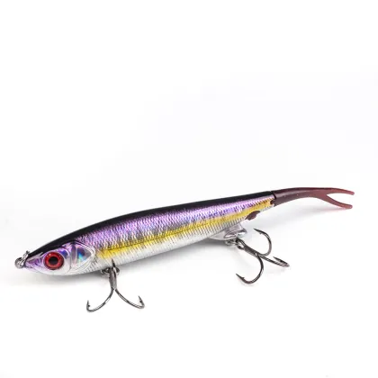 Soft Bait & Paddle Tail Lures for Bass Fishing