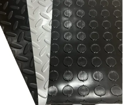 Floor Mat Roll Pvc Car Mat
