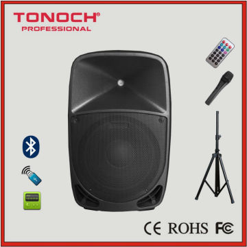 10 Inch 2 Way Passive Loudspeaker Box
