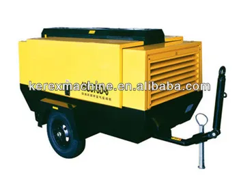 10.2m3/min elgi air compressor HG375D-8