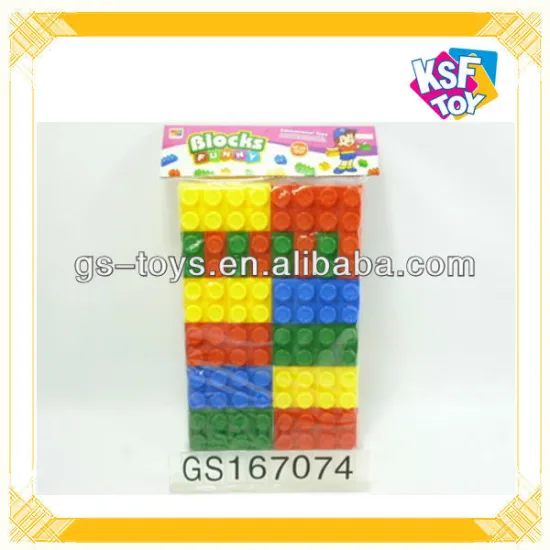 Funny 23PCS Building Block Toy For Kids