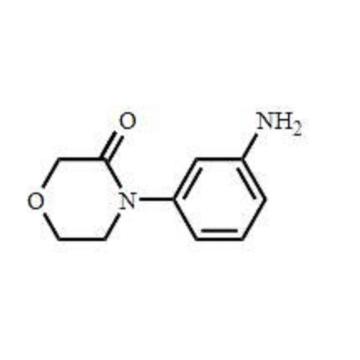 high quality Rivaroxaban Impurity 1082495-22-4