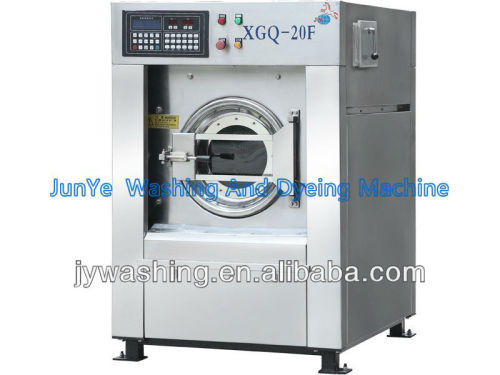 XGQ-20F industrial automatic washer extractor for garments