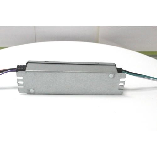 50W IP65 비용 효율적인 고효율 LED 드라이버