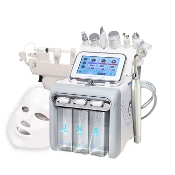 Beauty Equipment & Personal Care Appliances for Salon & Home Use