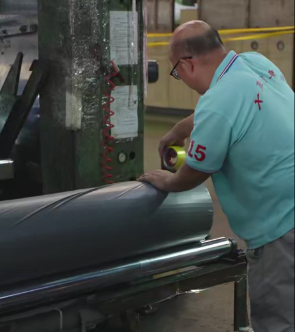 Packaging