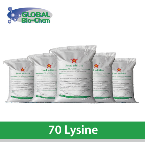 Kudar 70 Lysine Sulfate