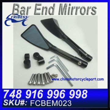 View Side Mirrors Motorcycle for CBR600RR CBR1000RR