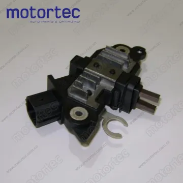 Toyota Hilux 1KD 2KD Alternator 27700-0D020