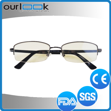 2016 New Style Computer Eyewear Glasses with Anti Radiation lens