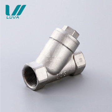 1/2--4 "CF8M acciaio inossidabile Y digita femmina