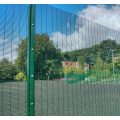 Garden Fence Coated High Security Anti Climb