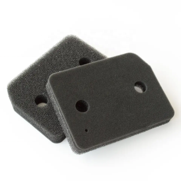 Replacement Miele Heat Pump Dryer Filter - Washable Replacement Accessory