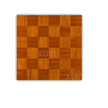 Outdoor Water Resistant Wedding Use Portable Wooden Dance Floor For Sale