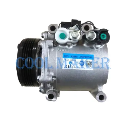 Mitsubishi Space Star AC Compressor MSC60CN AKD200A071 AKC200A072 MR398278 MR50007