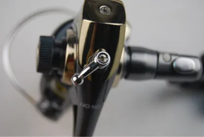Yoshikawa Spinning Fishing Reels(KS series)