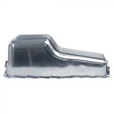 Aluminum Mold Engine Oil Sump