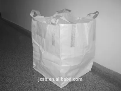 1000kg FIBC BAG/1 TON BIG BAG/500KG JUMBO BAGS
