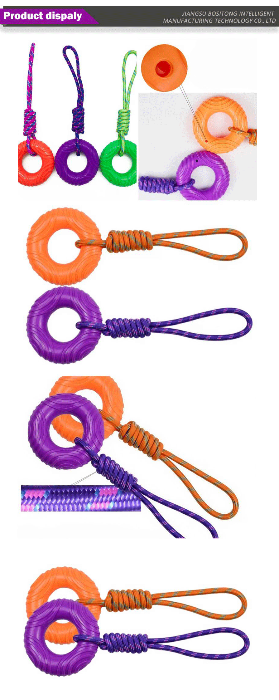 Pet toys-xiangqing1-BST058