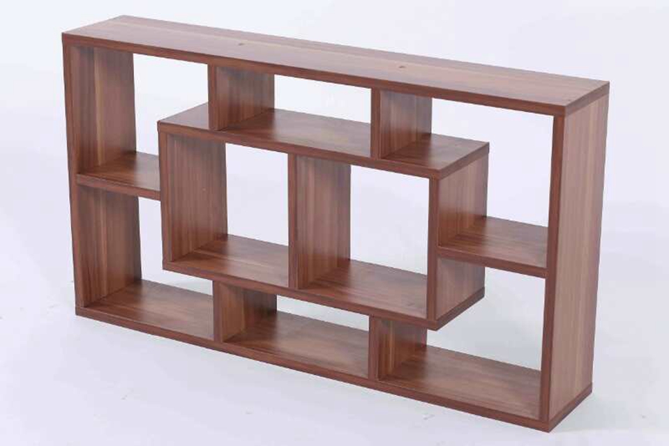 Bookcase 5